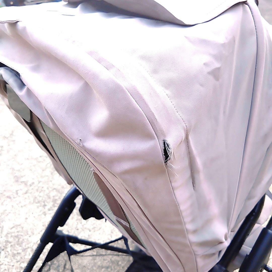 【購入意思のないいいねいりません】cybexメリオカーボン2021ソーホーグレー