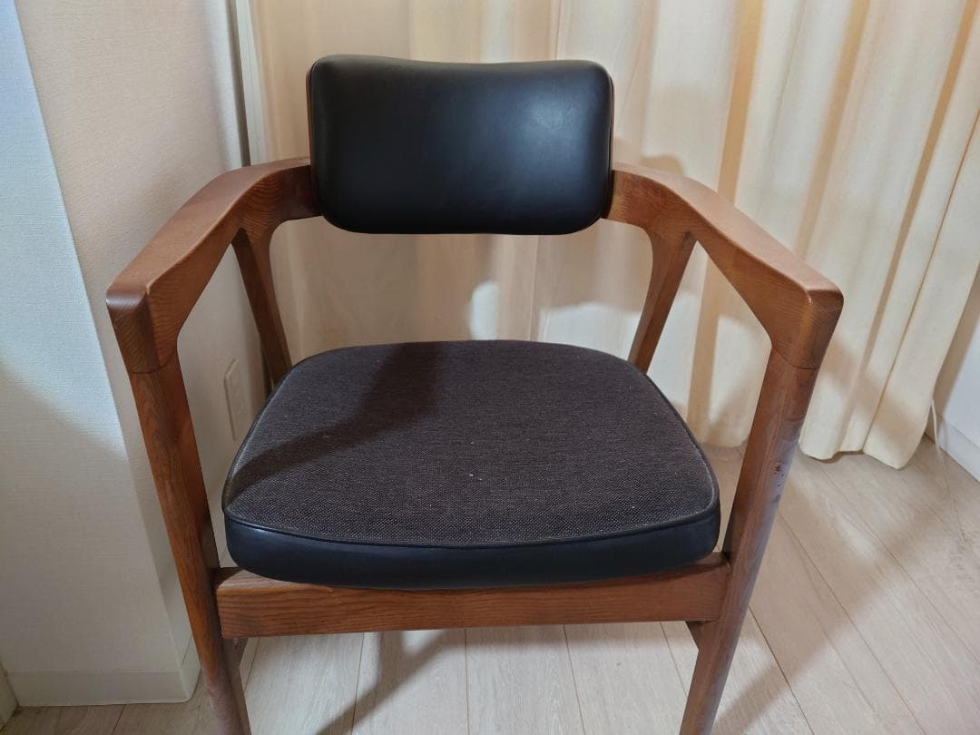 【送料込み】ACME Furniture アクメファニチャーダイニングチェア