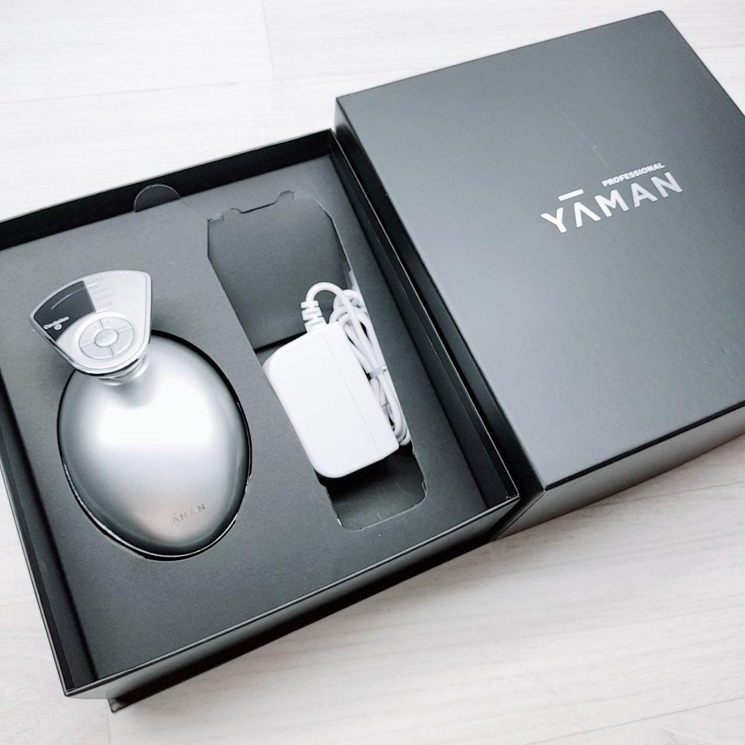 ほぼ未使用☺️ヤーマン キャビスパ プレステージ PSM-10