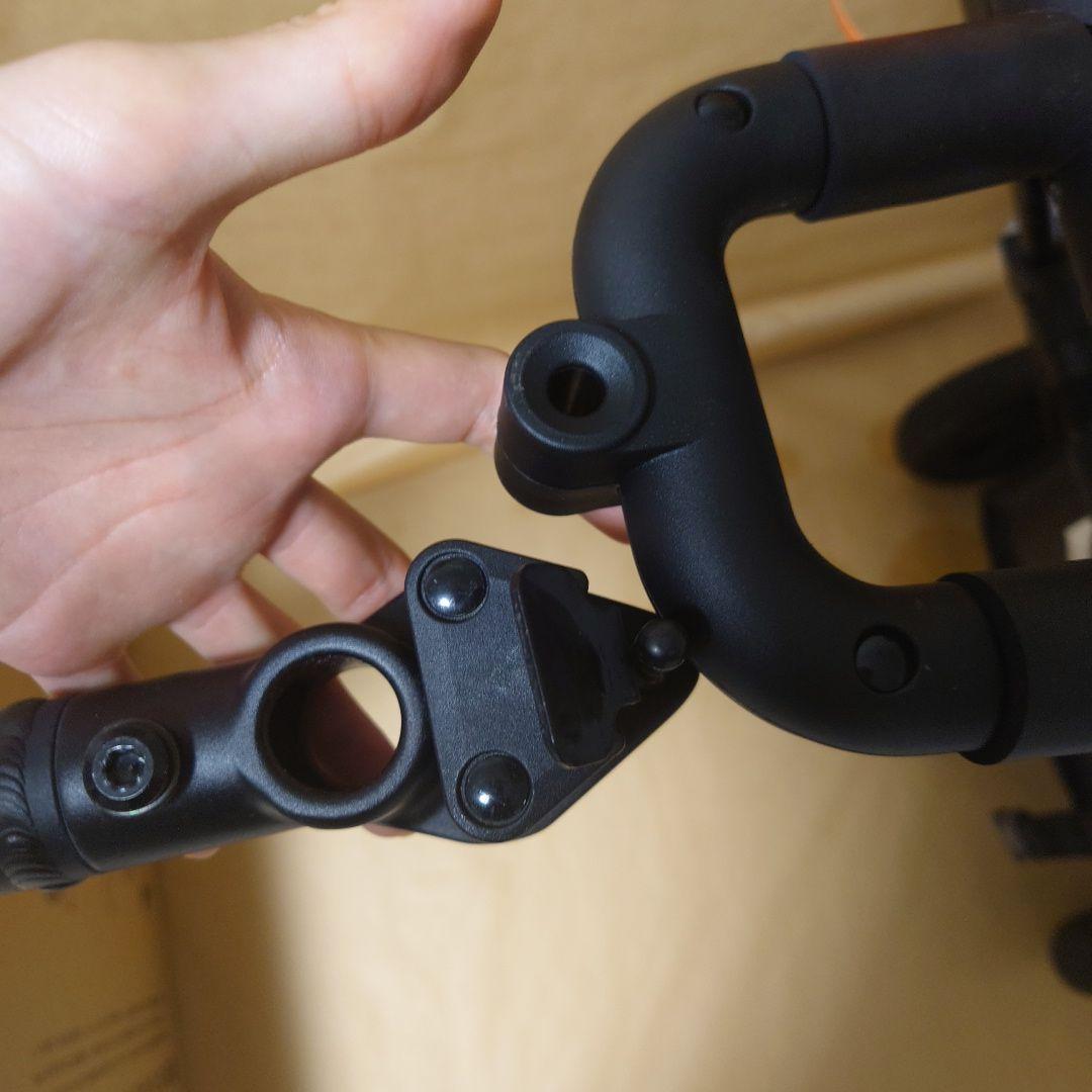 camily サイクルトレーラー