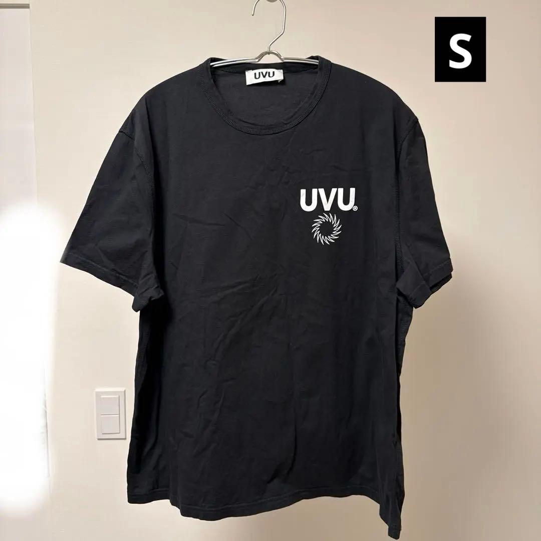 UVU LOGO Tシャツ Sサイズ