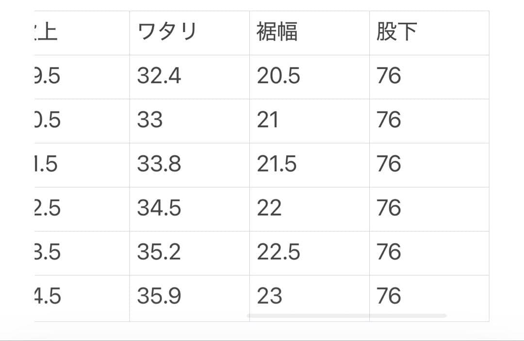 【新品タグ付き】 LENO KAY FADE INDIGO