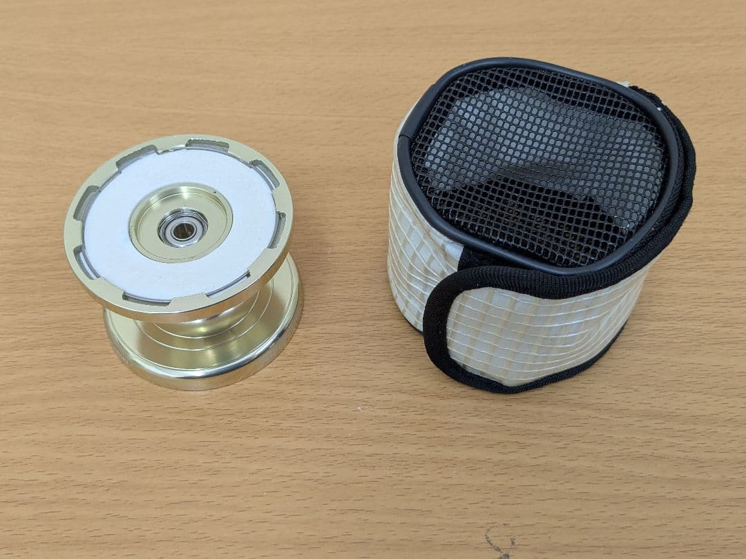 Blue Heaven L120 ブルー 替えスプール