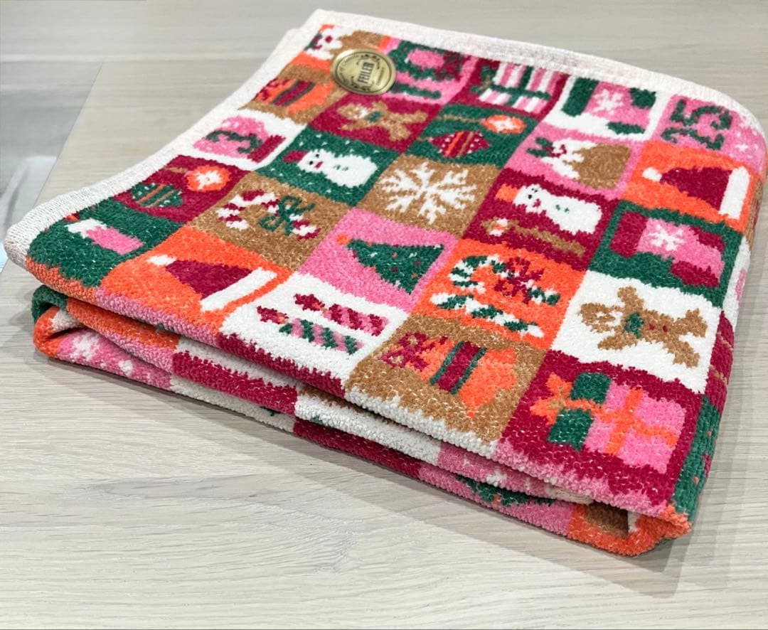 ラブラリーバイフェイラー　アドベントカレンダー　　プティバス