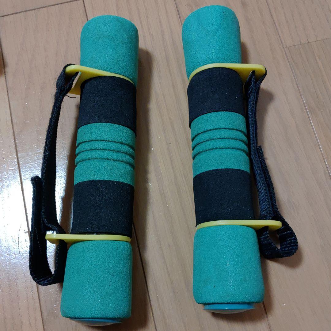 ダンベル　１ｋｇ × ２