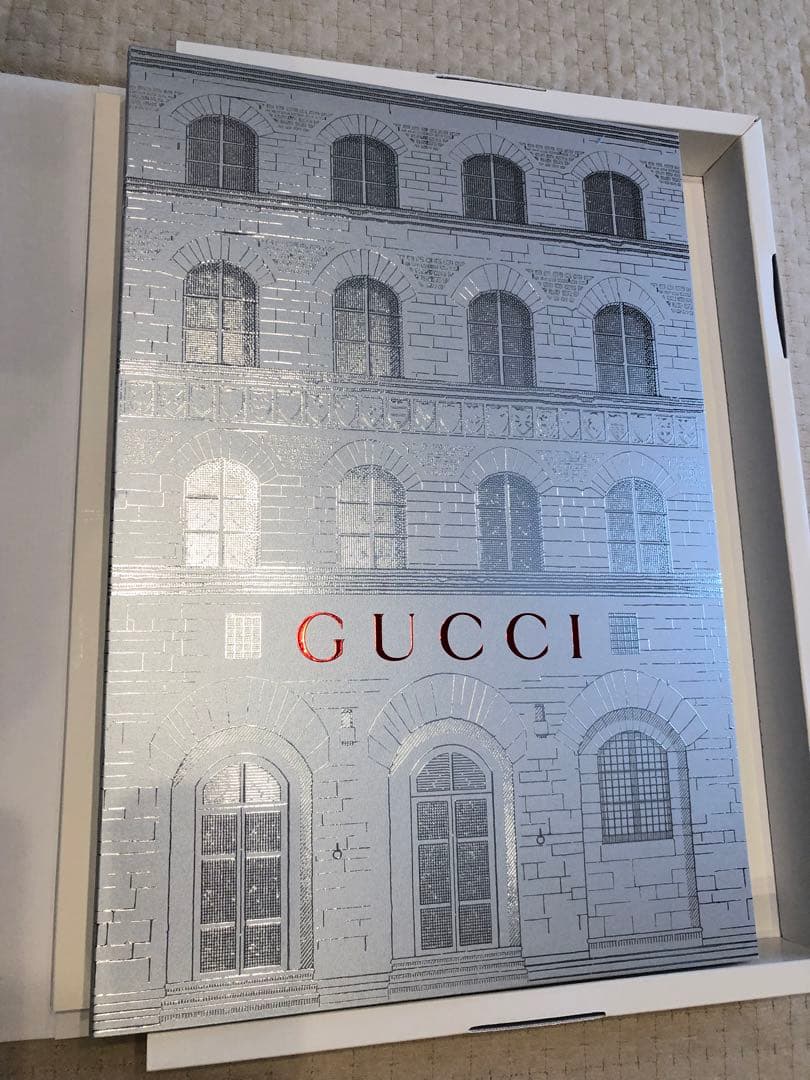 GUCCI PALAZZO アドベントカレンダー