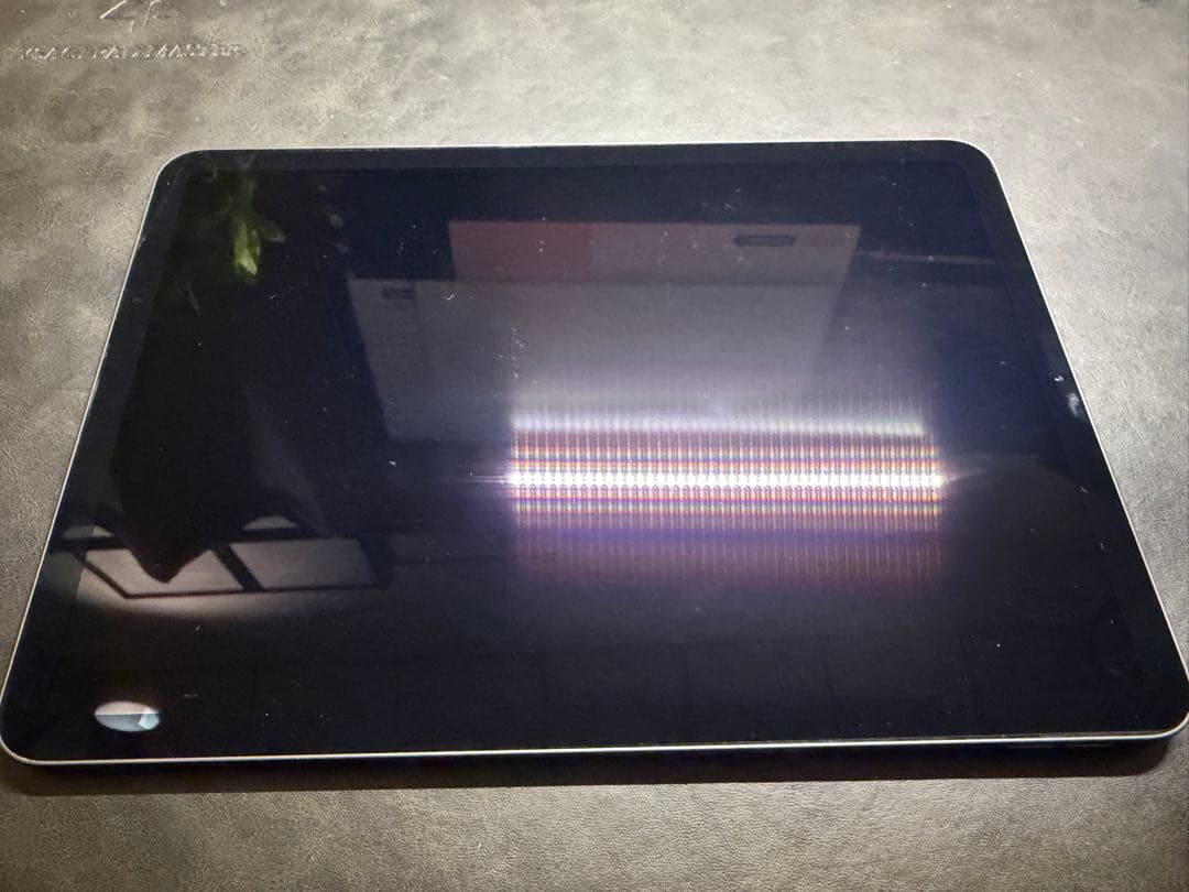 最終値下げ！【美品】Apple iPad Air 第4世代