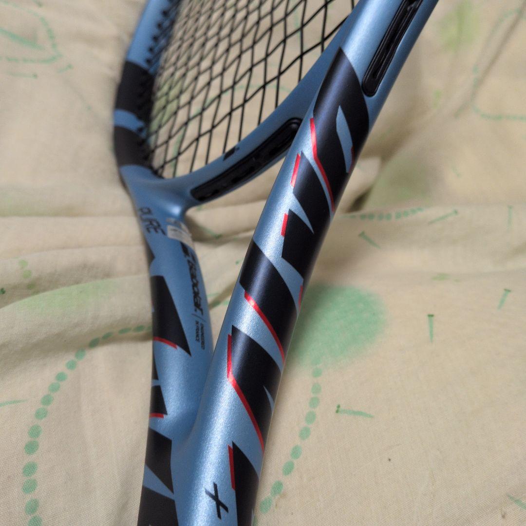 ラケット(硬式用) Babolat Pure Drive + G2