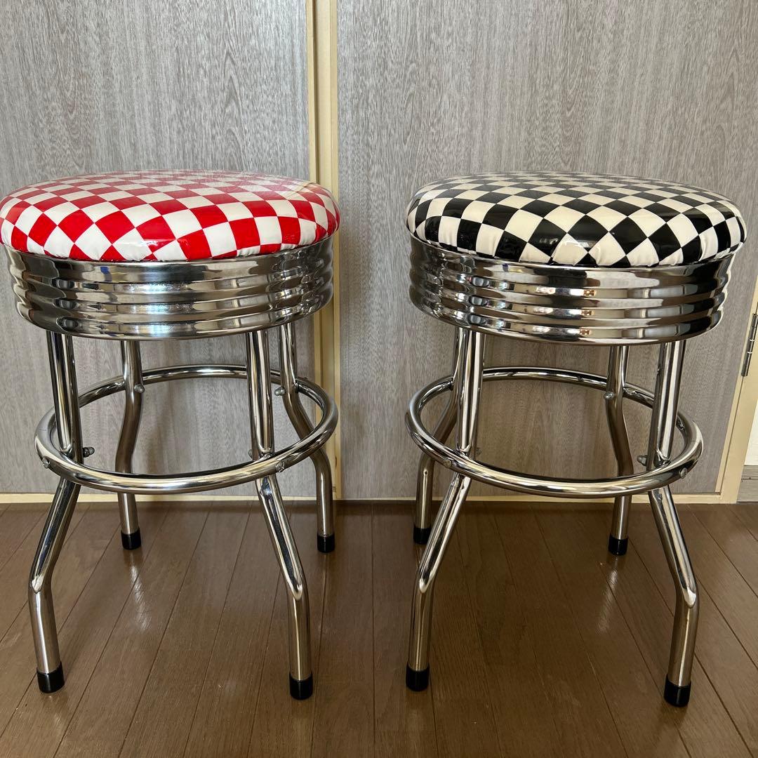 アメリカンチェア　セット