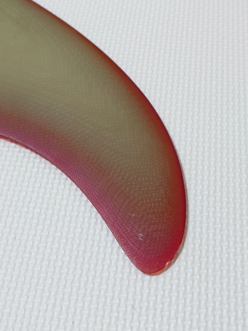 FCS2 シングルフィン7.0