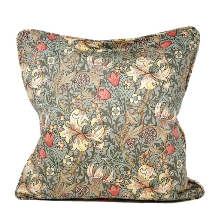 William Morris ウィリアムモリス クッションカバー 0005