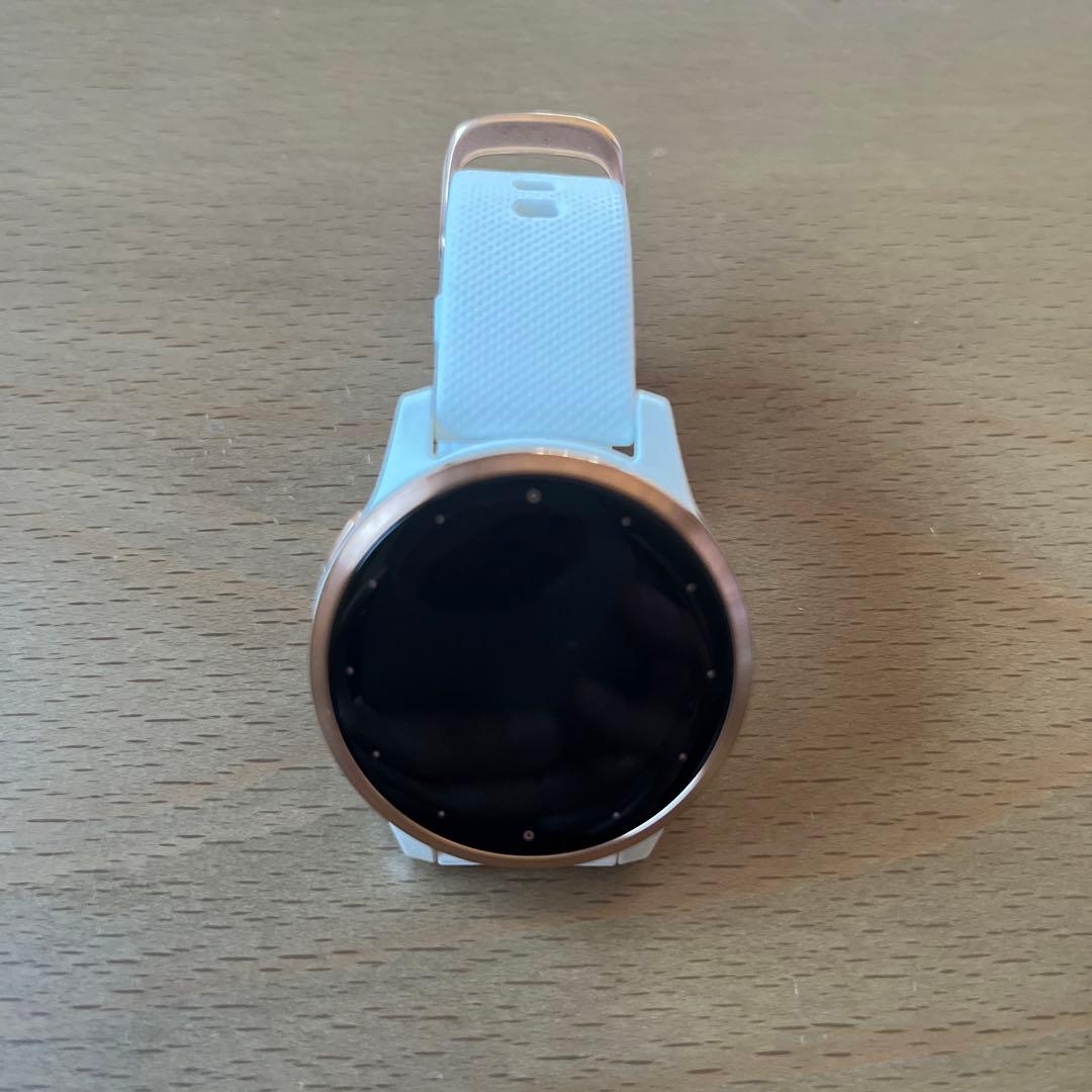 時計 GARMIN VIVOACTIVE 4s