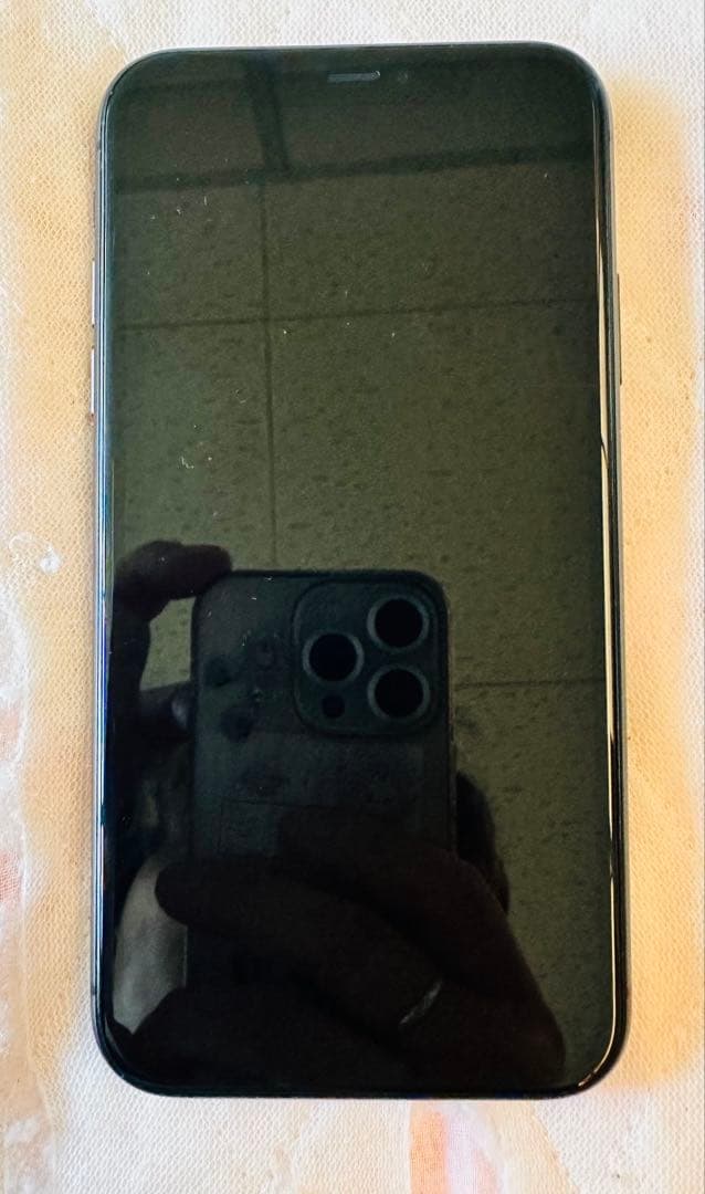 Apple iPhone 11 64GB SIMフリー