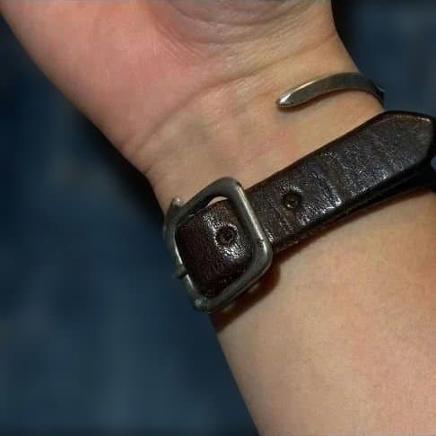 ナバホ インディアンジュエリー