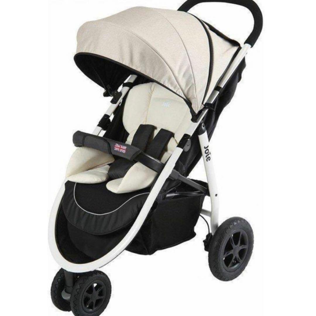 Joie ベビーカー ライトトラックスエ KATOJI ベビーカー