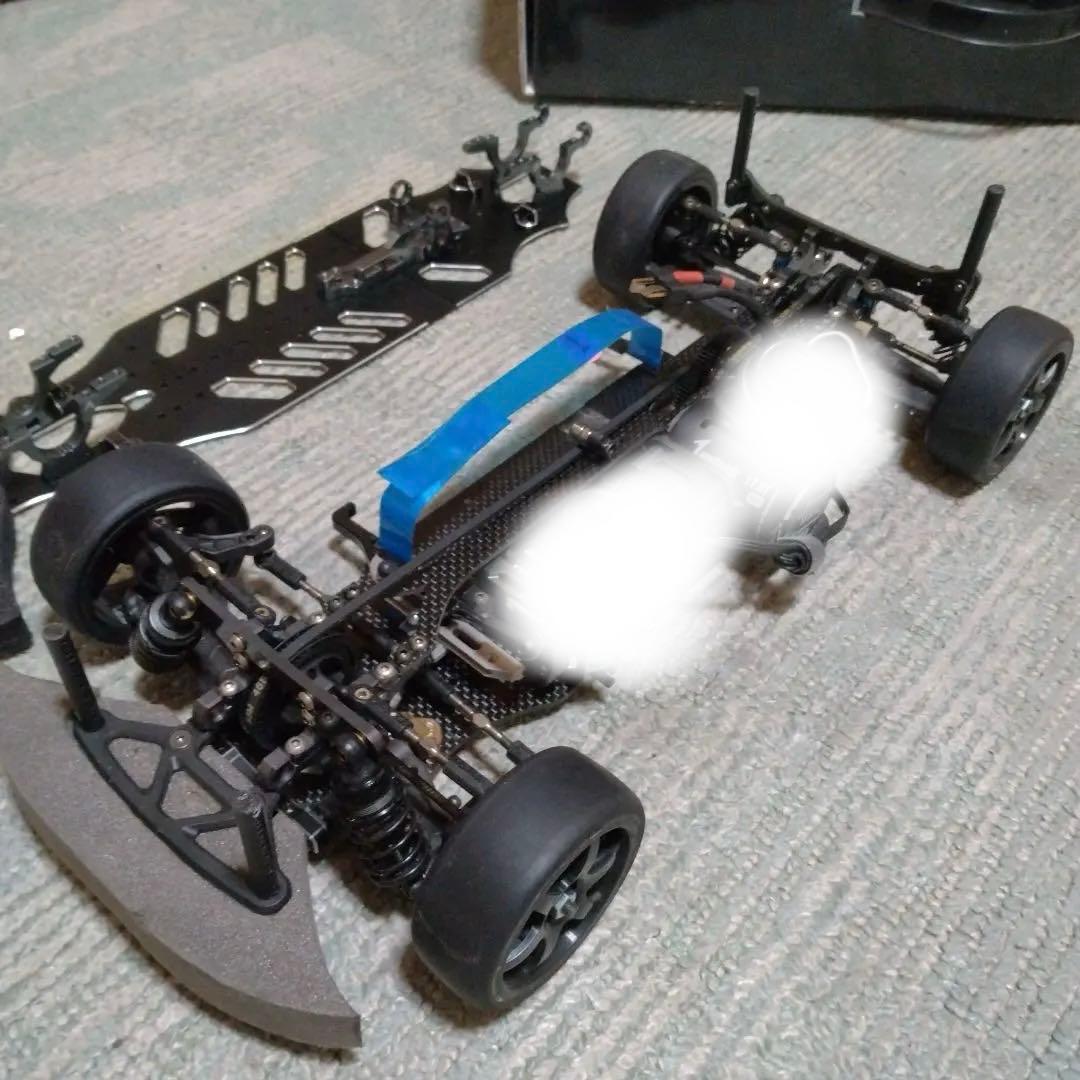 ハイエンドツーリング　ディスティニー　メカなし