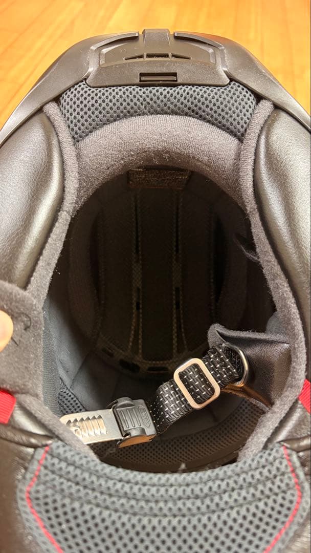 SHOEI GT-Air3 フルフェイスヘルメット マットブラック