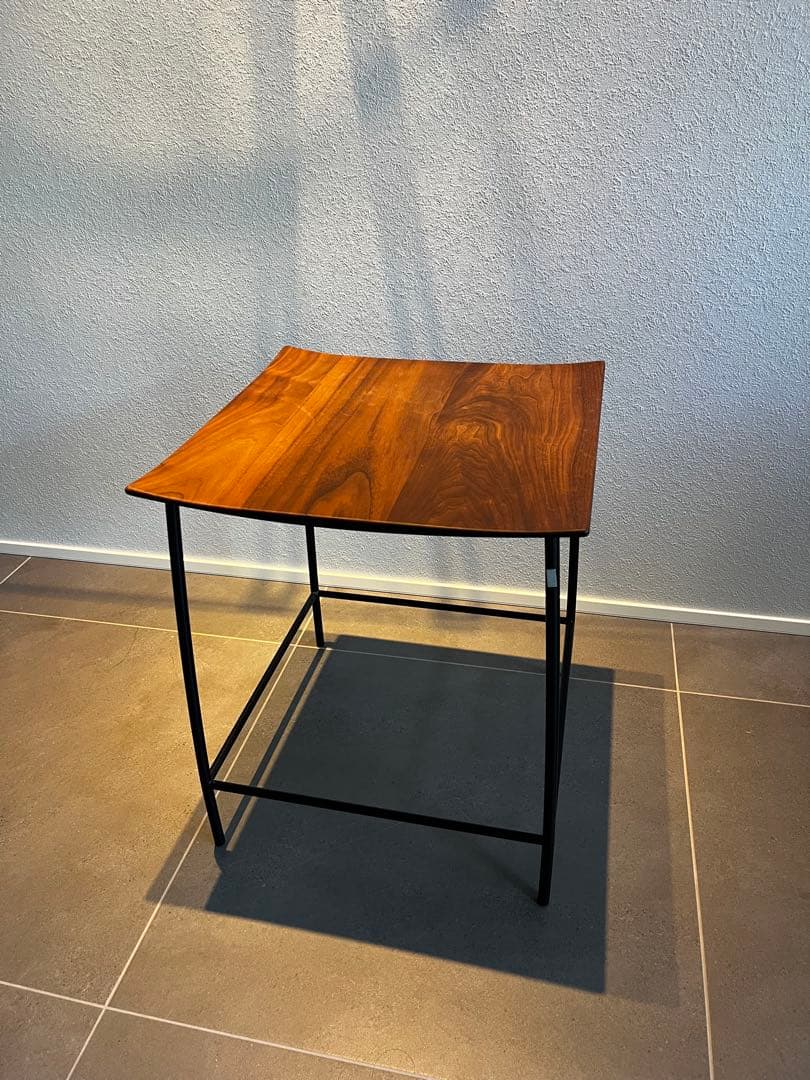 【美品】リッツウェル　IBIZA FORTE サイドテーブル