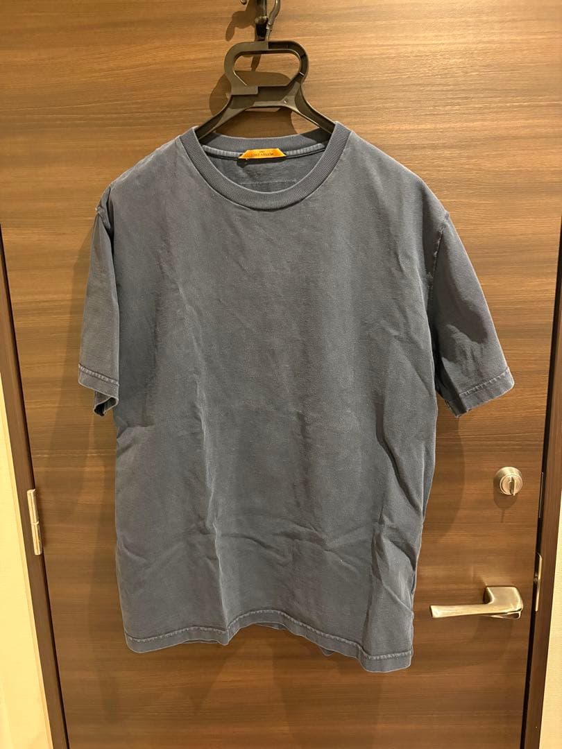Louis Vuitton Staples Edition Tシャツ ネイビー