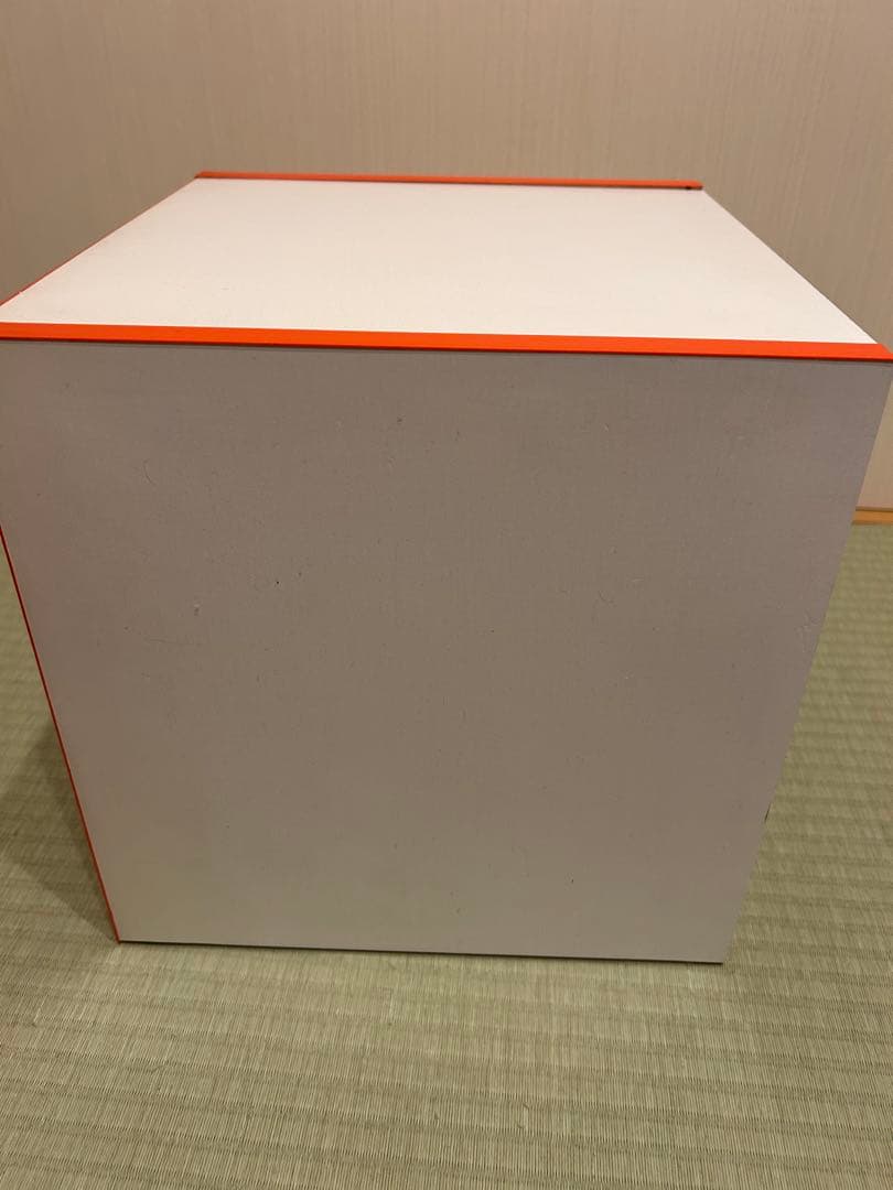 昭和レトロ　ハローキティ　キティちゃん　引き出し　引出し　3段