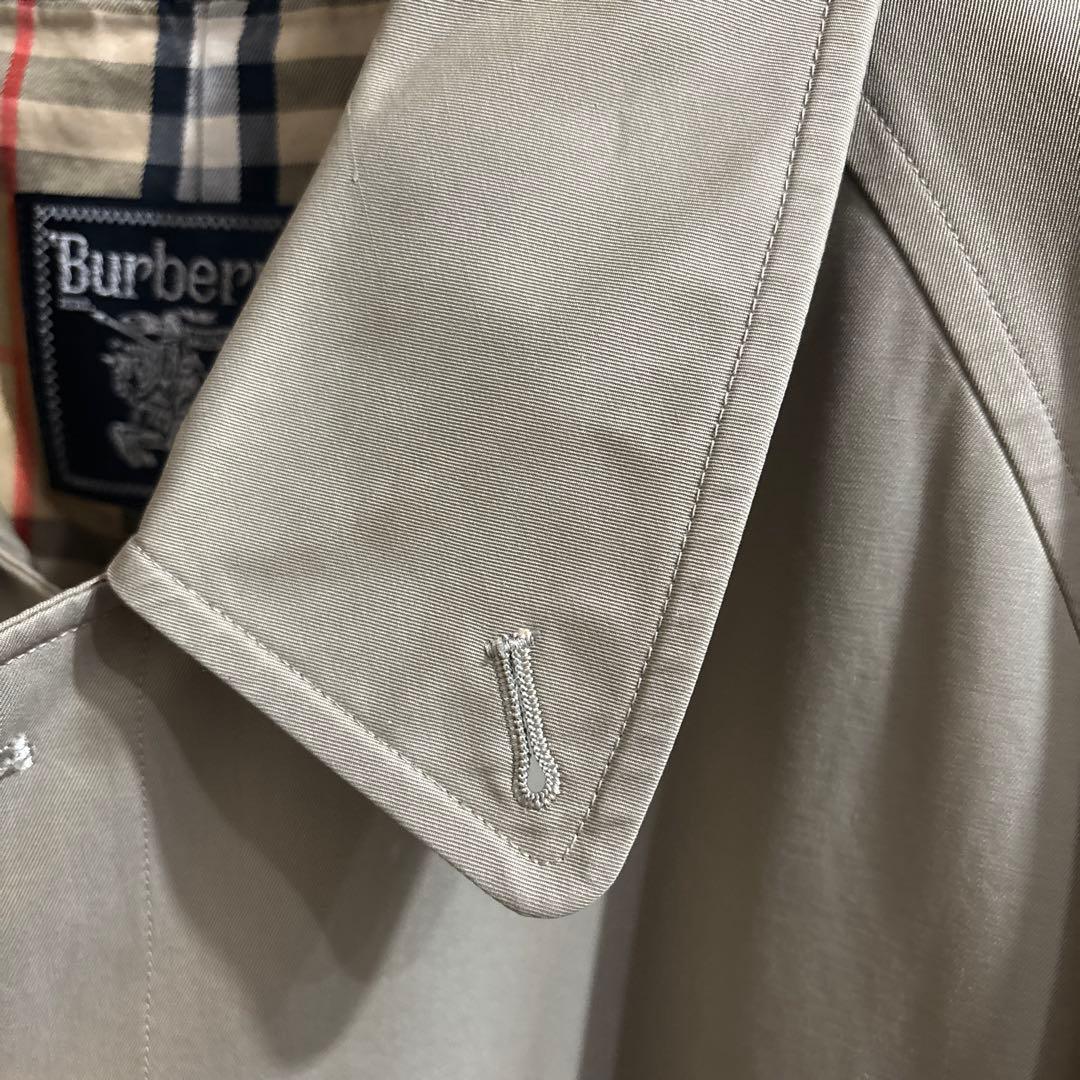 Burberrys（バーバリーズ）のヴィンテージステンカラーコート