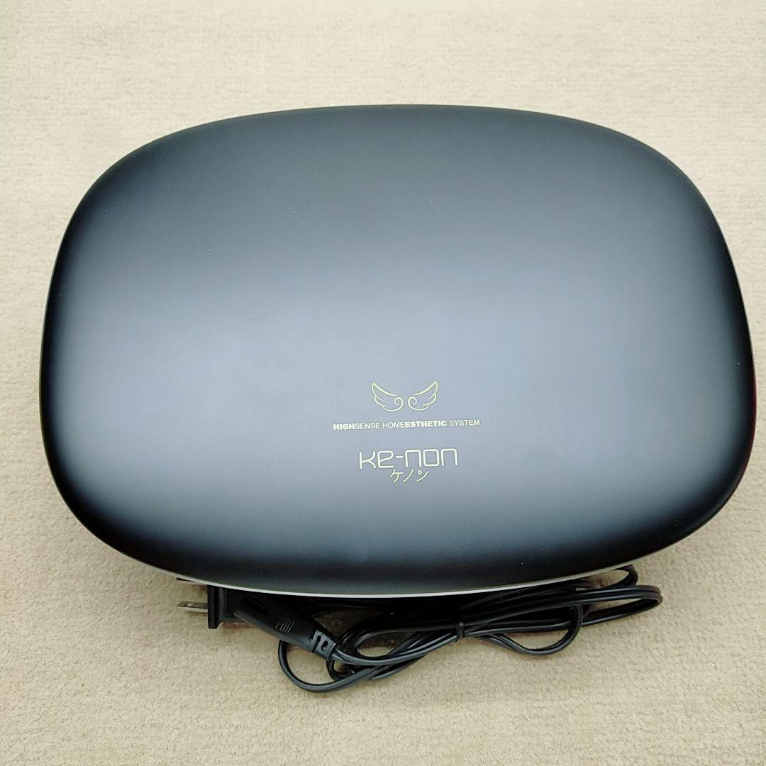 極美品❤ケノン ver 8.5 カートリッジ付き　エムテック