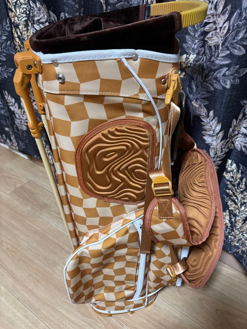 キャディバック