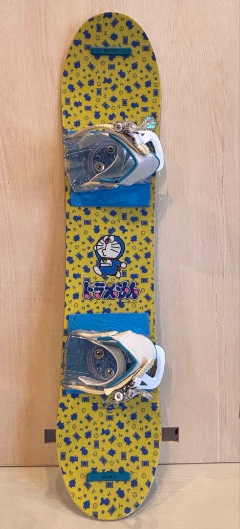 バートン　ドラえもん　2014 after school Special 100