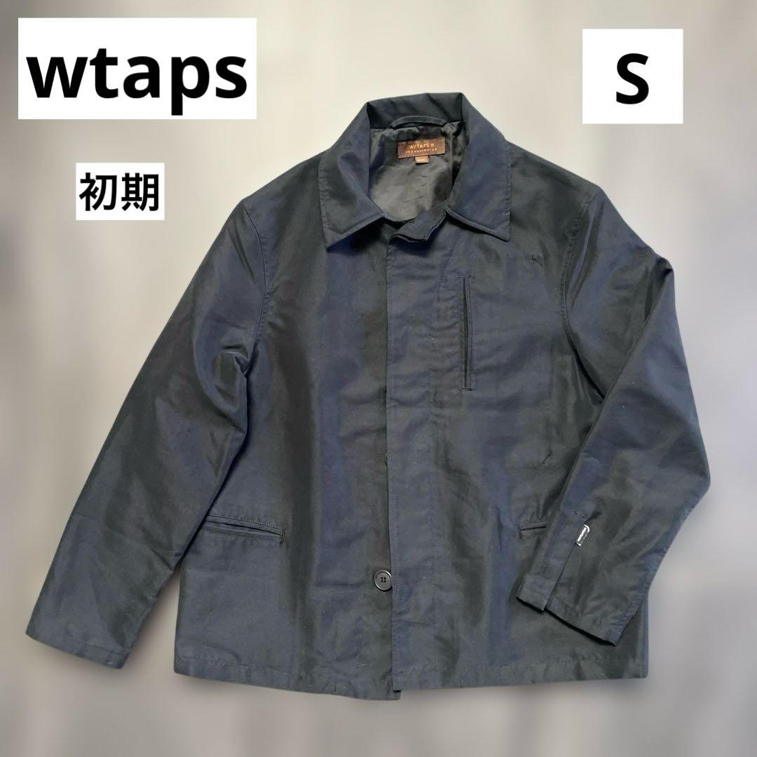 WTAPS ジャケット