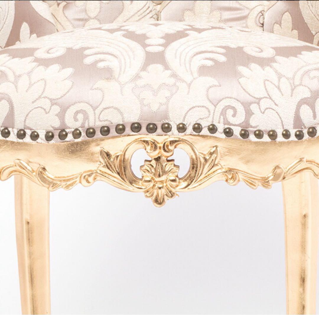 Symphony シンフォニー アームチェア