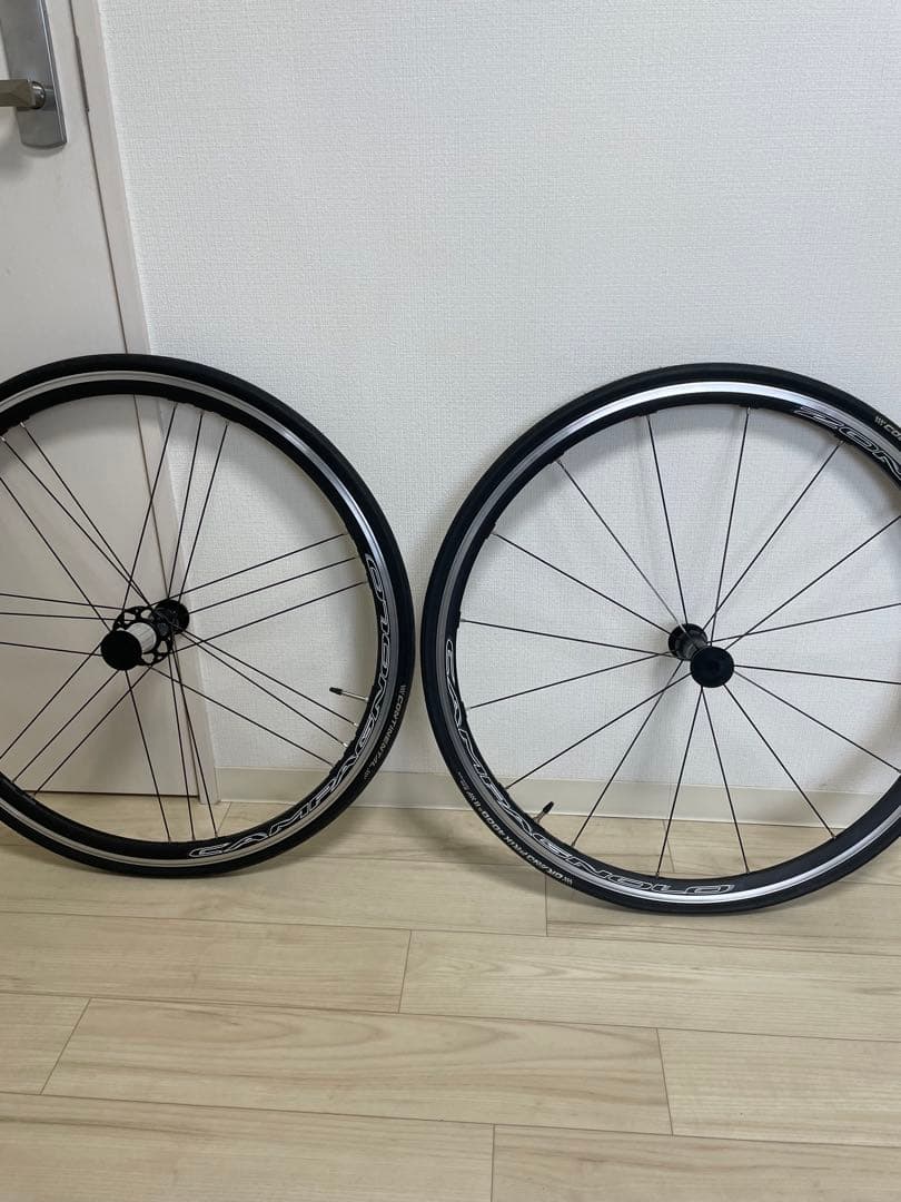 campagnolo カンパニョーロ ZONDA ゾンダ C17