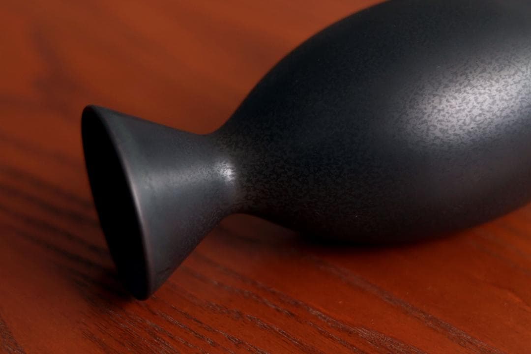 Carl-Harry Stalhane カールハリースタルハン 花器 23986