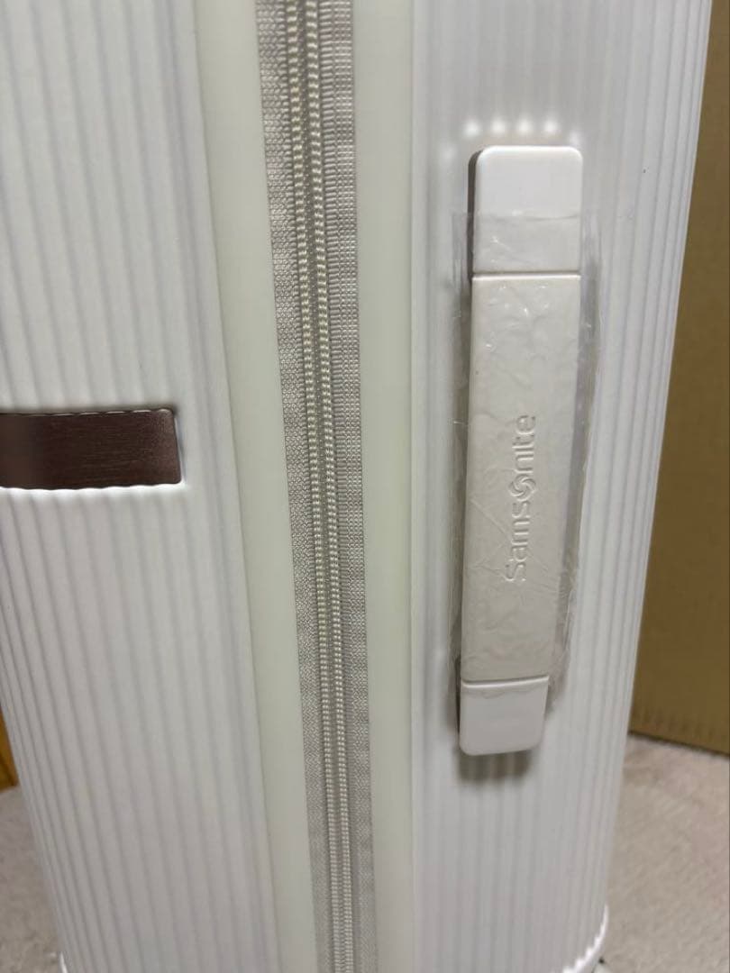 サムソナイト Samsonite キャリーケース スーツケース ミンター 55