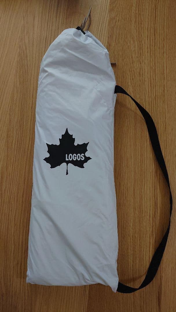 ロゴス サンシェード(室内利用のみ)