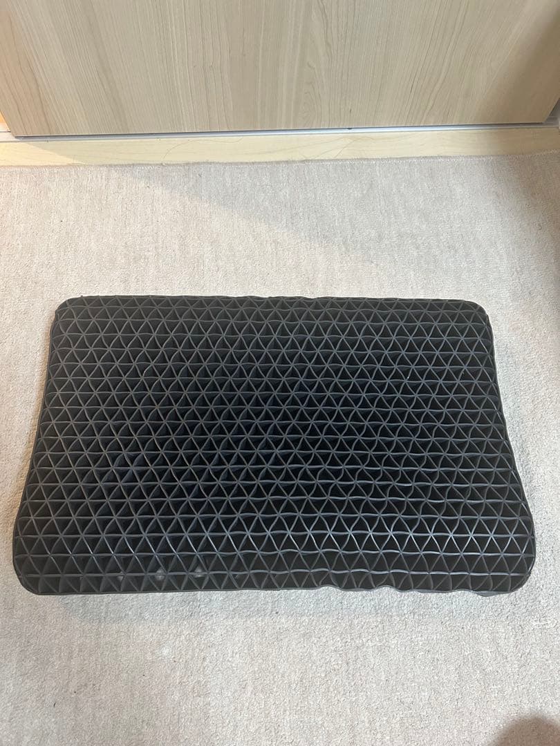 ヒツジのいらない枕　至極　最終価格