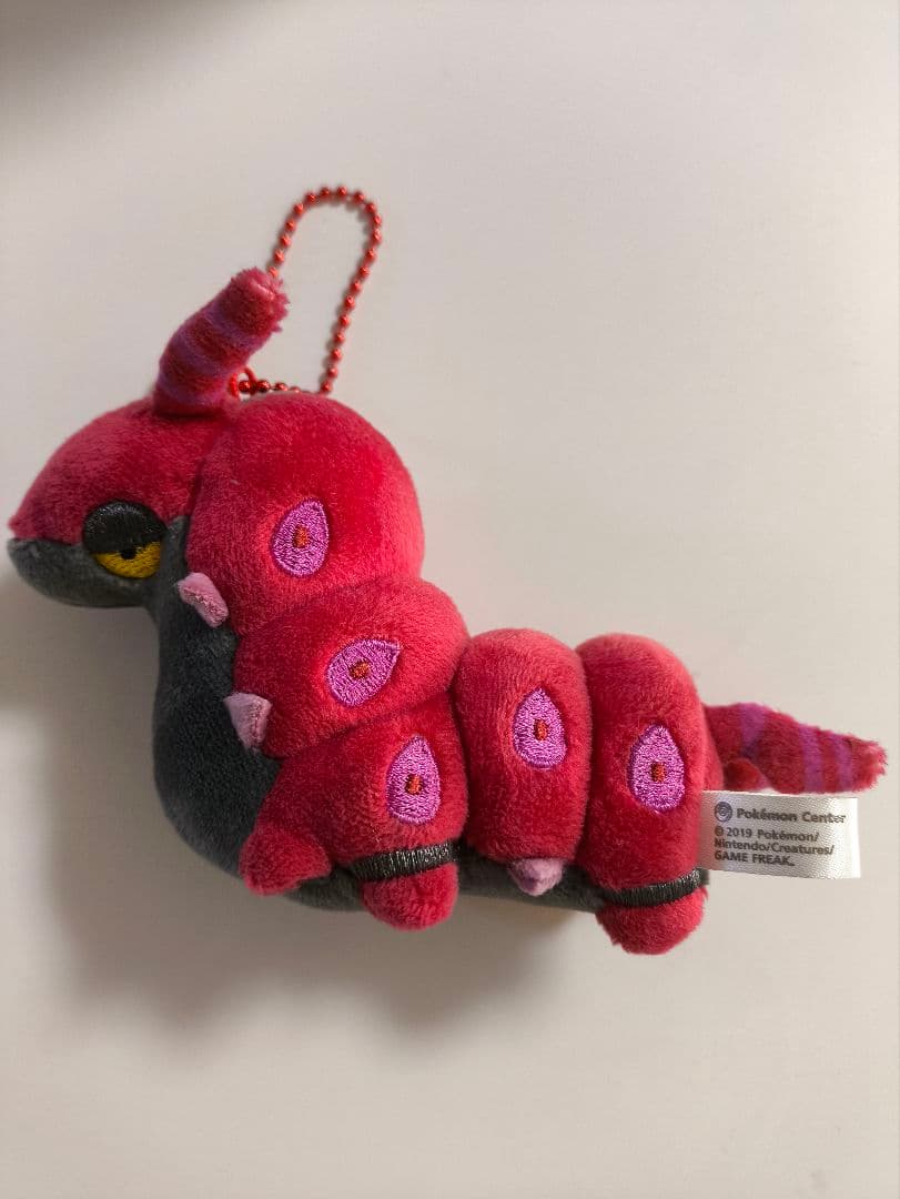 ポケモン ポケモンドールズ ペンドラー ぬいぐるみ