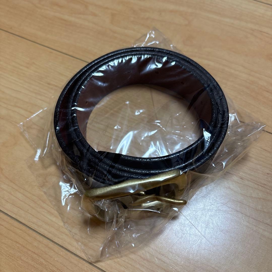 チャレンジャー ベルト