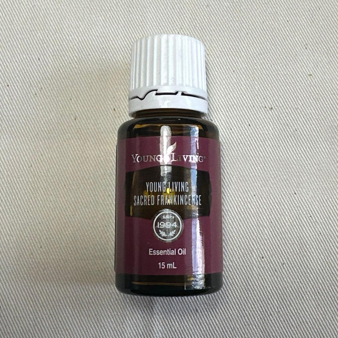 セイクレッドフランキンセンス　15ml