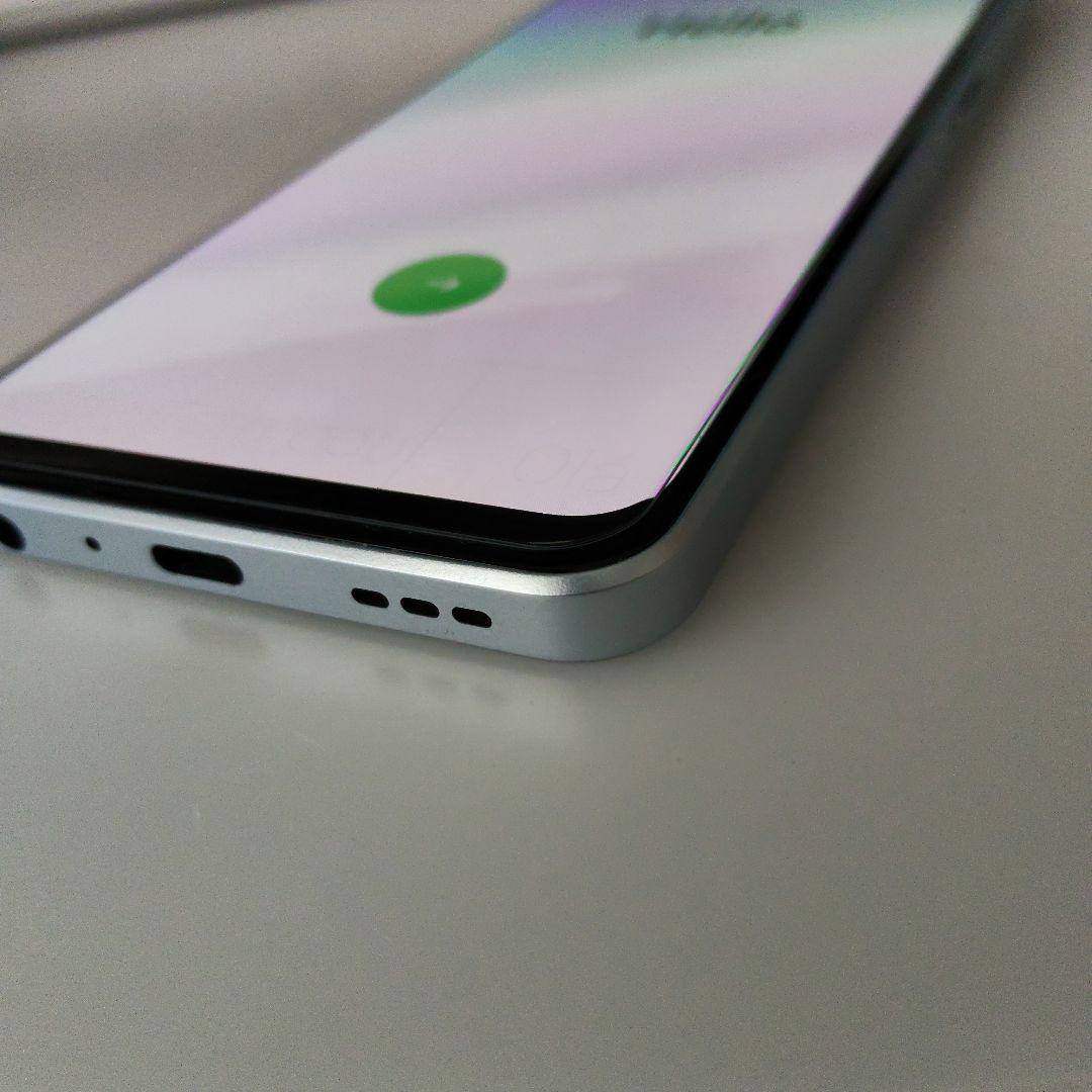 Ymobile版 OPPO Reno 7a A2010P