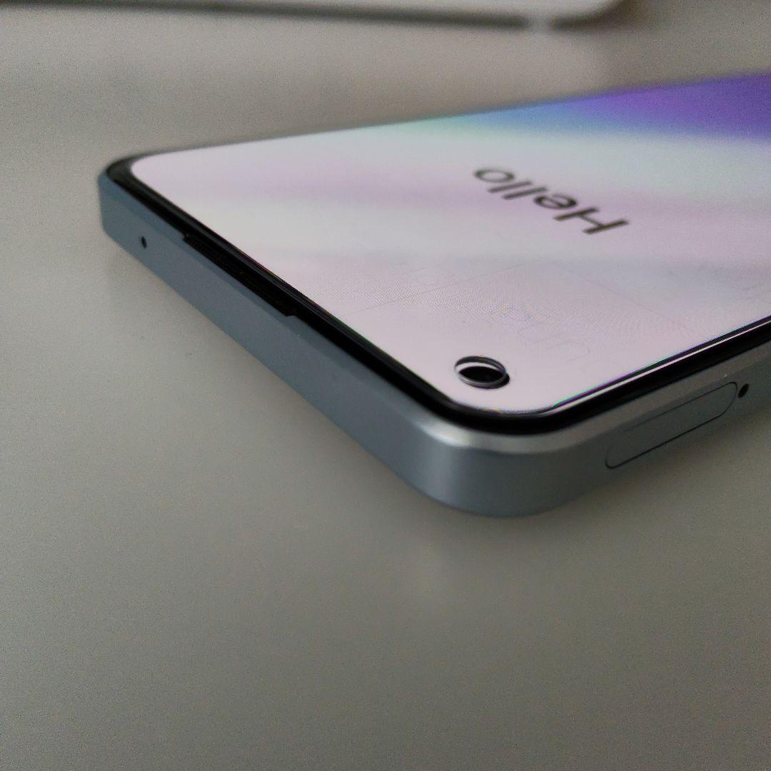 Ymobile版 OPPO Reno 7a A2010P