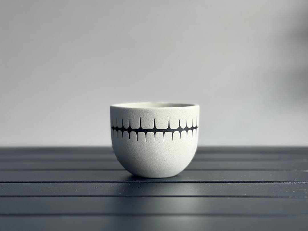 VALIEM XS 植木鉢 陶器鉢①