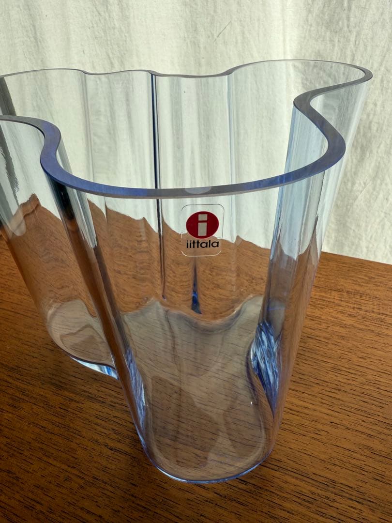 アアルトベース 160 アクア イッタラ