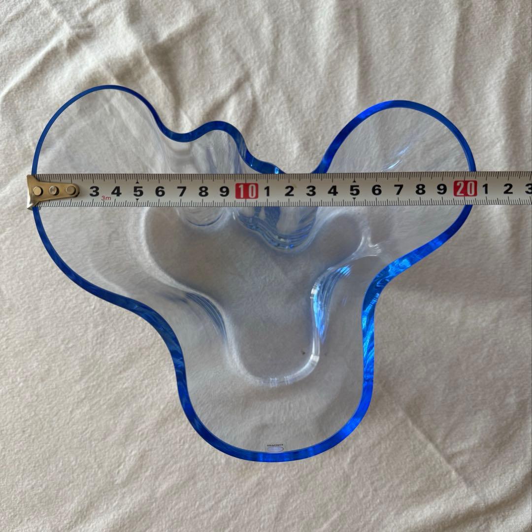 アアルトベース 160 アクア イッタラ