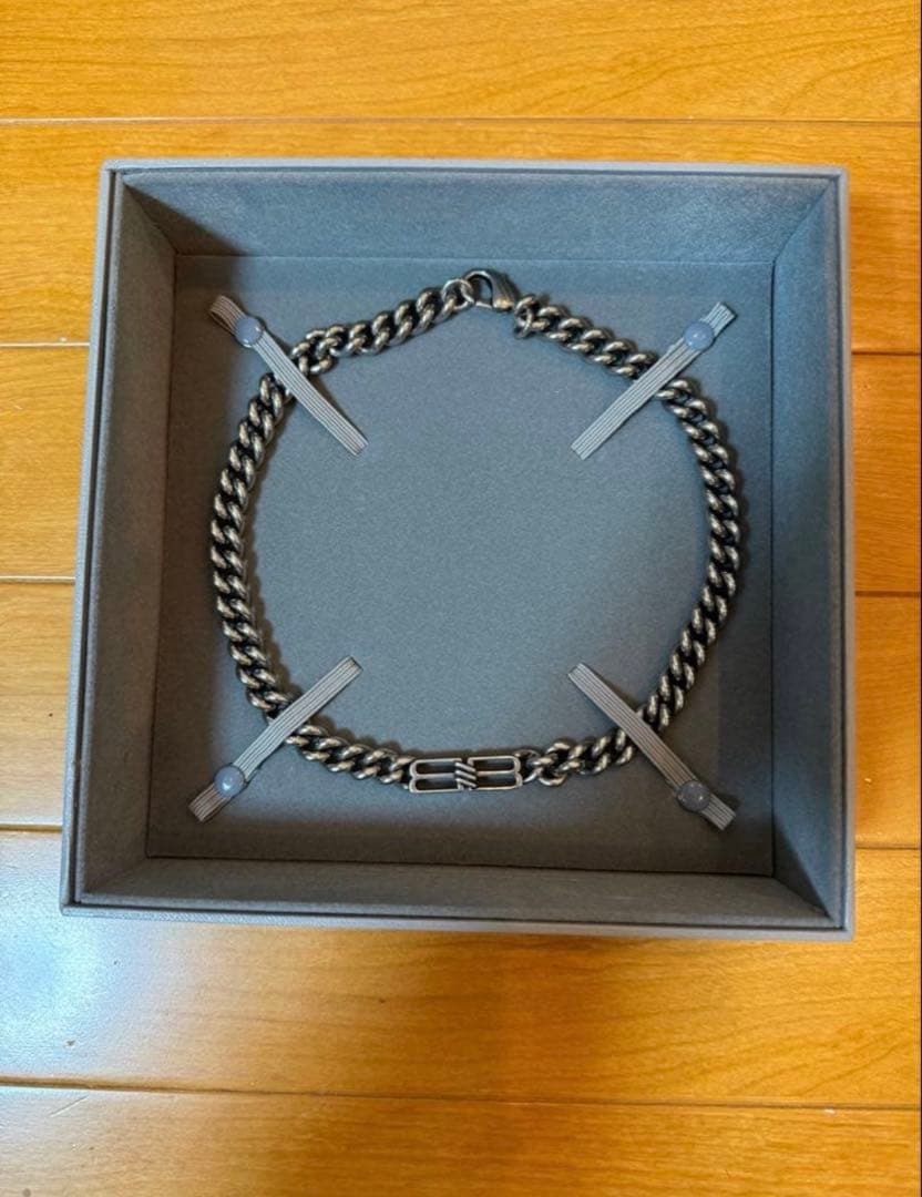 アクセサリー hm