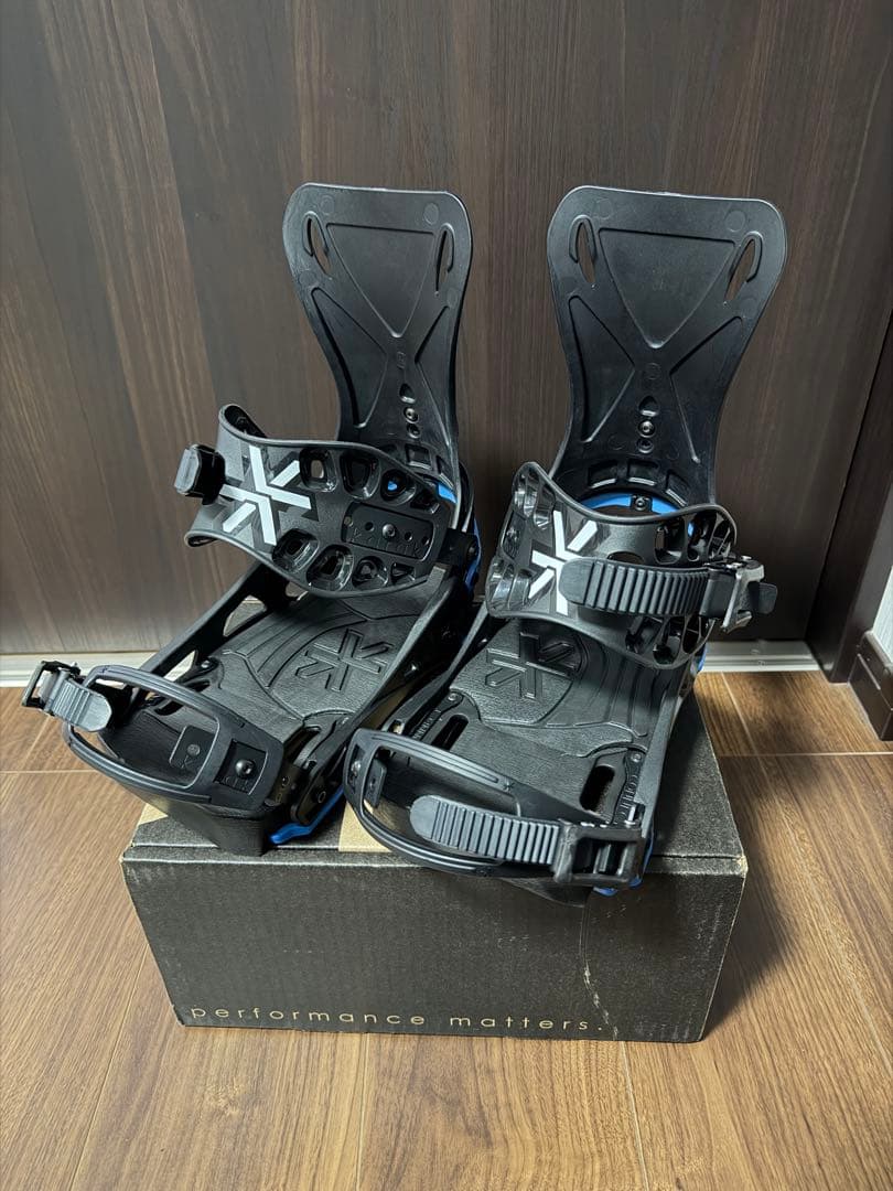 Karakoram FreeRanger S 24-25週末限定値引き