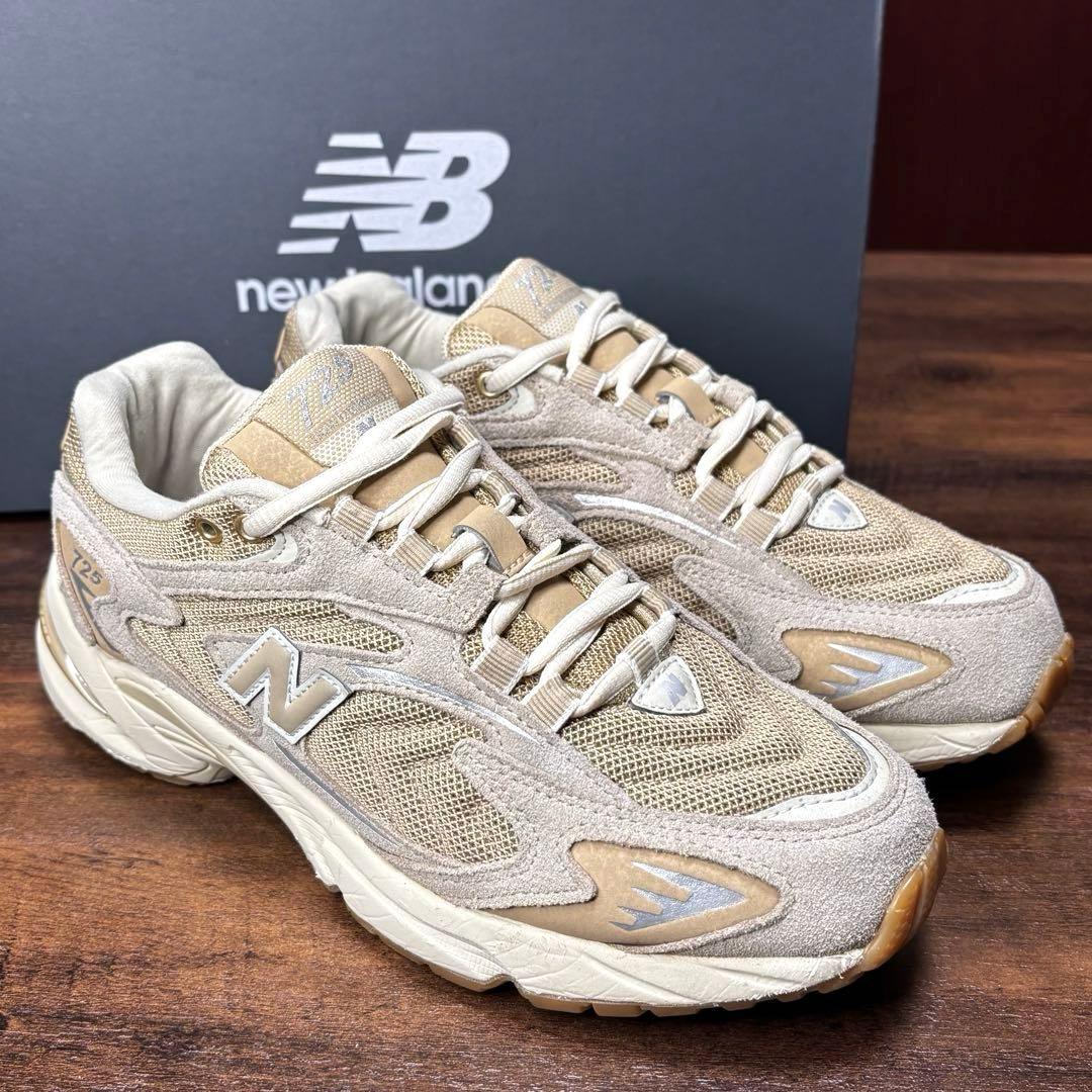 New Balance ニューバランス ML725 W 24.5cm
