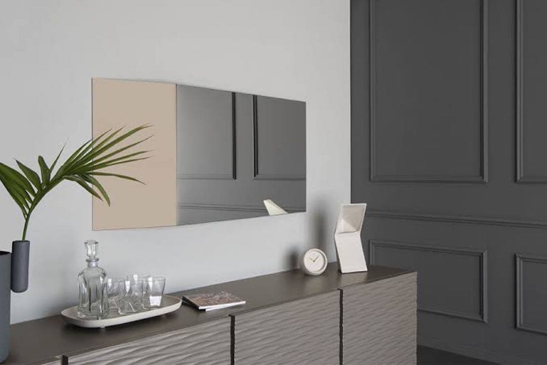 【カリガリス 】ウォールミラー calligaris