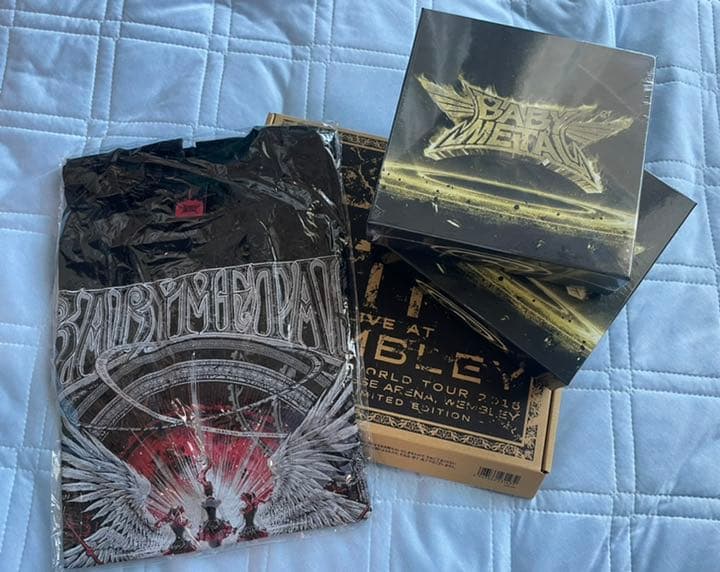 ミュージック BABY L