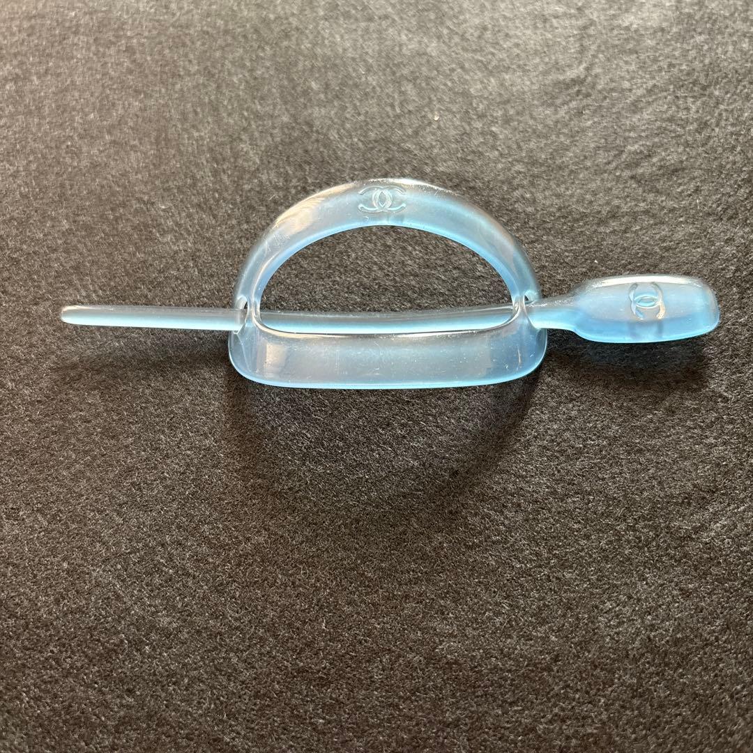 CHANEL ヘアピン 3個セットＮＢ１個