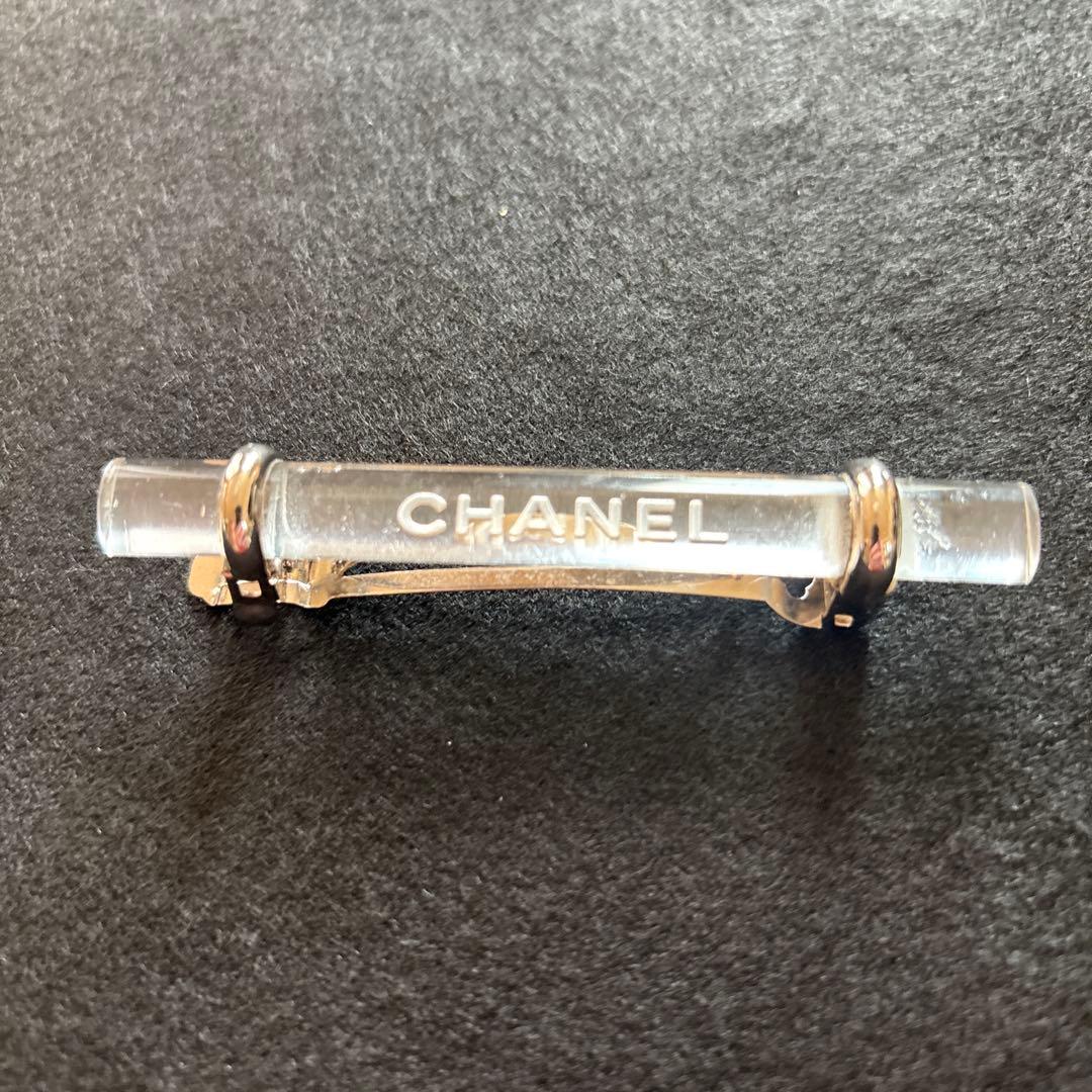 CHANEL ヘアピン 3個セットＮＢ１個